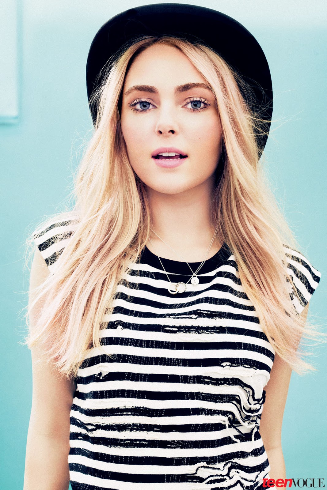 Blonde teen girl celebrities fantasy)))) Very pity Blonde teen girl celebrities quite